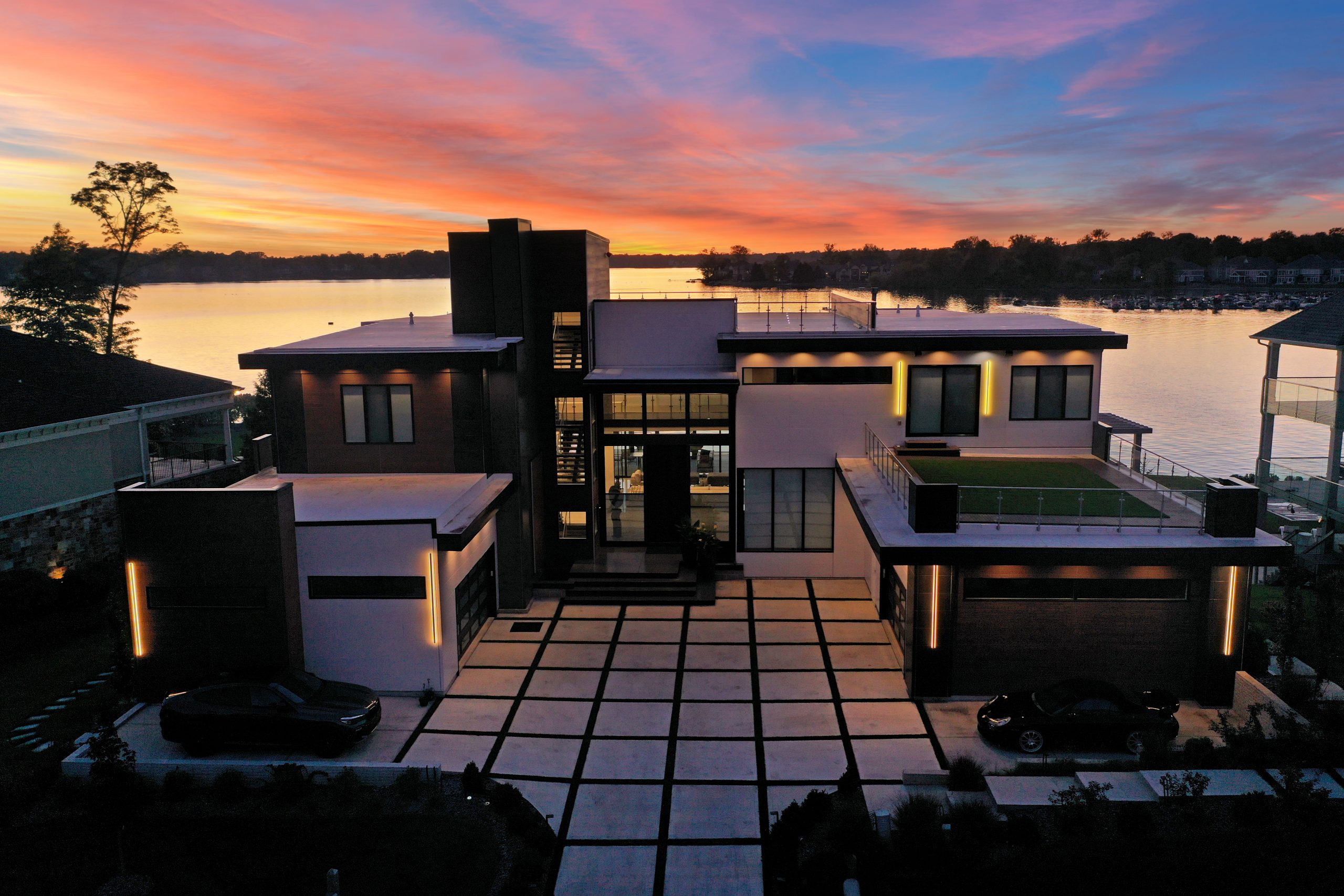 The Build Experience 2026 | Selected Builder | Integra Builders