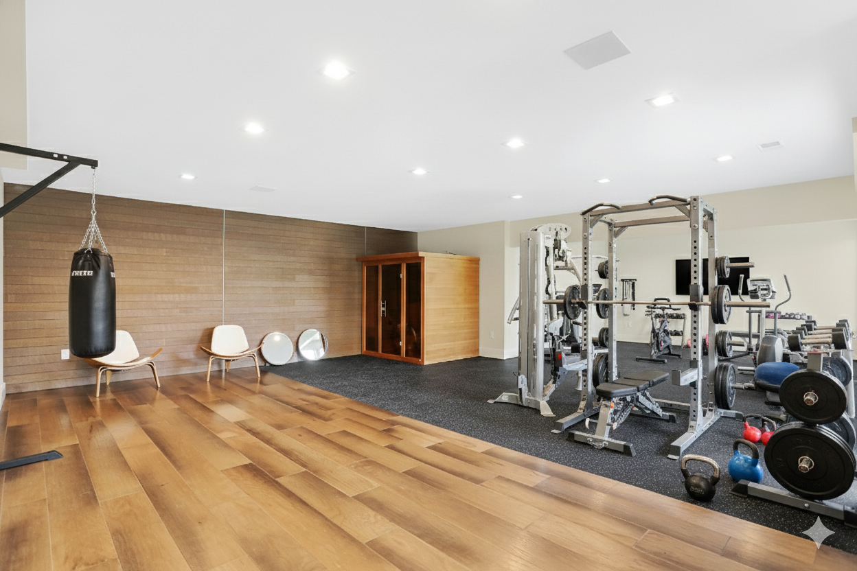 Springs of Cambridge luxury waterfront homes on Geist Reservoir