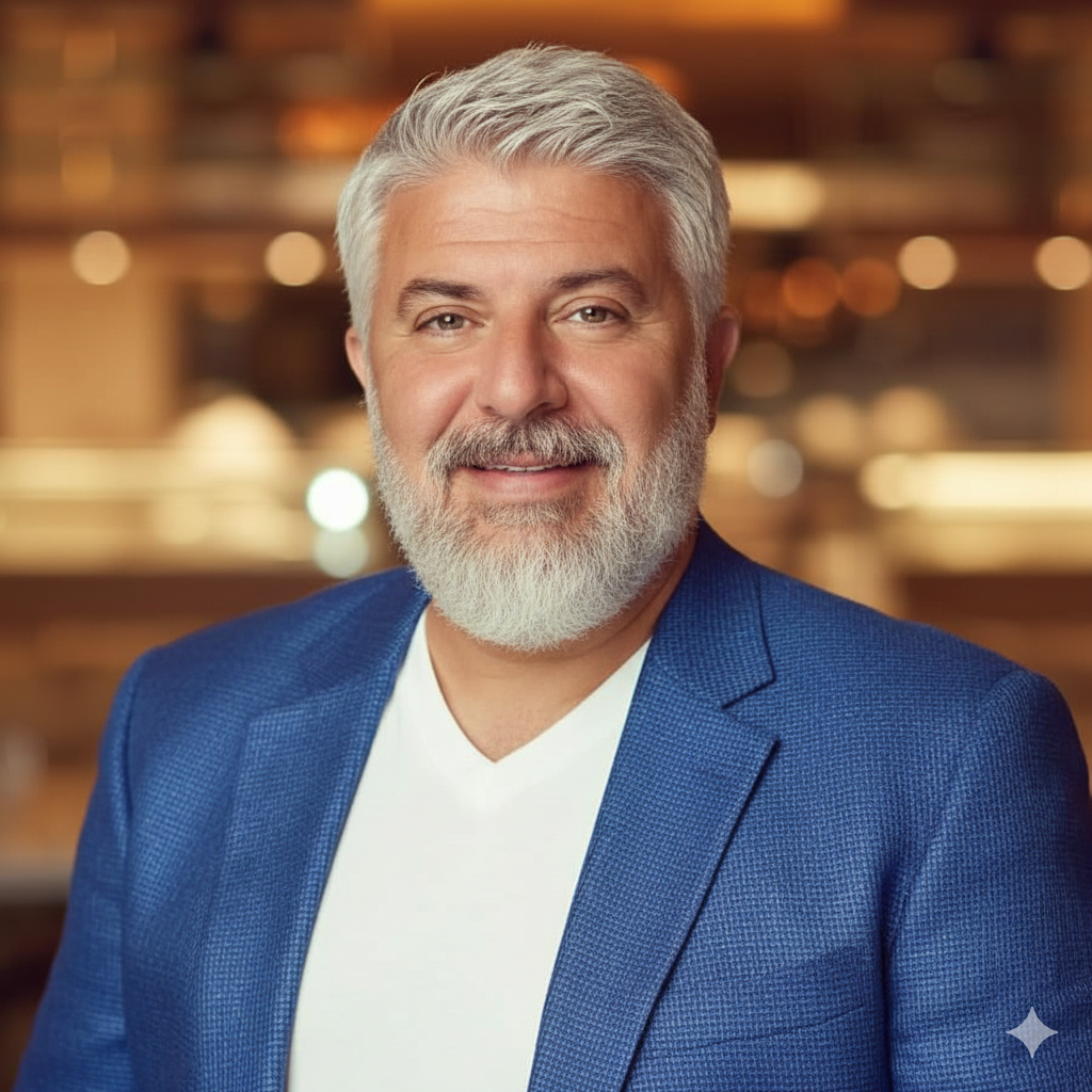Hassan Mercho, Architect & Designer at Integra Builders