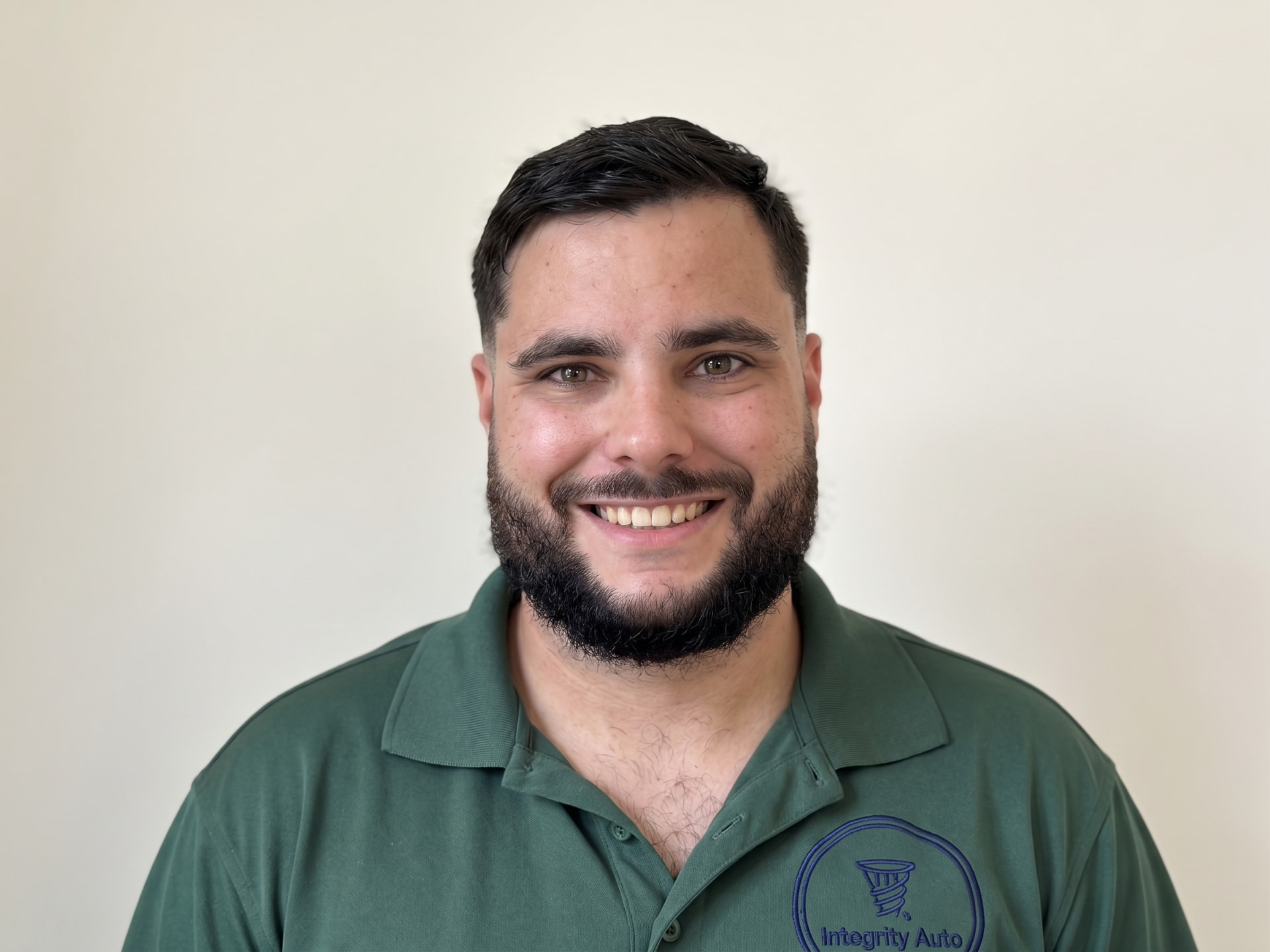 Kyle Hodges, Superintendent at Integra Builders