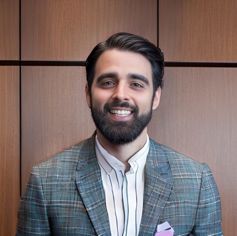 Michael Mercho, Second Generation Builder at Integra Builders